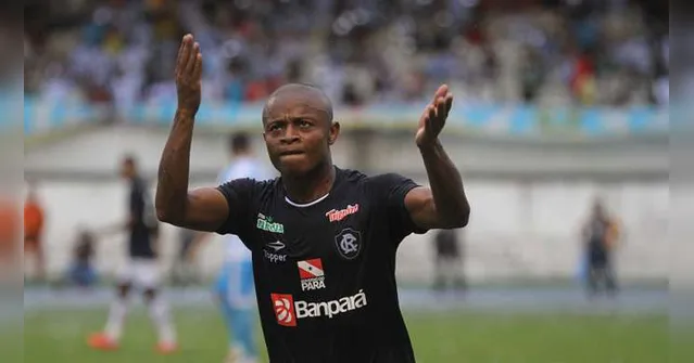 Imagem ilustrativa da notícia Edgar, ex-Clube do Remo, está jogando pelada no Maranhão