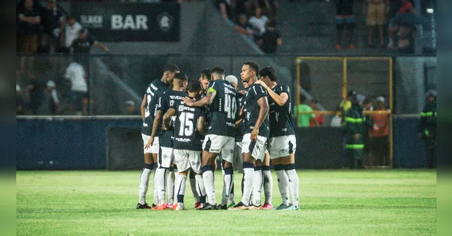 Imagem ilustrativa da notícia Gerson Nogueira analisa estreias de Remo e Paysandu