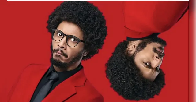 Imagem ilustrativa da notícia Humorista João "Seu" Pimenta anuncia show em Belém