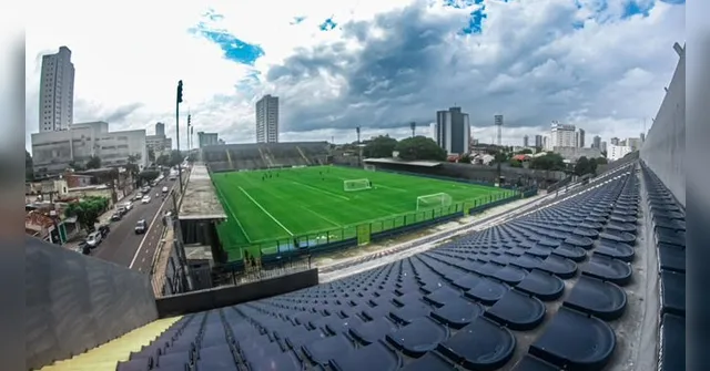 Imagem ilustrativa da notícia Ingressos à venda para estreia do Clube do Remo na Série C