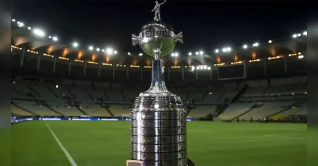 Imagem ilustrativa da notícia Libertadores 2024 começa hoje (2) com Flamengo e Grêmio