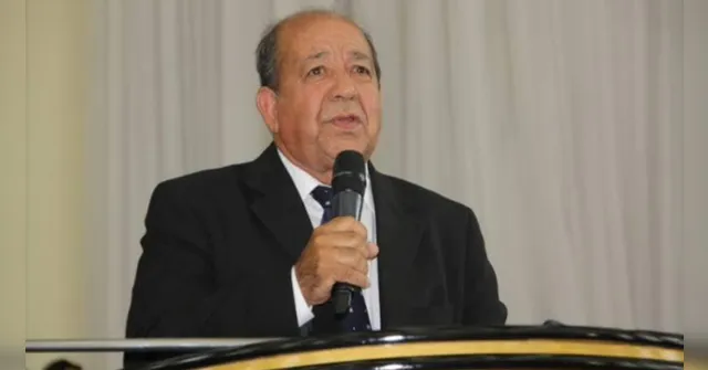 Imagem ilustrativa da notícia Velório do Pastor Gilberto Marques acontece neste sábado