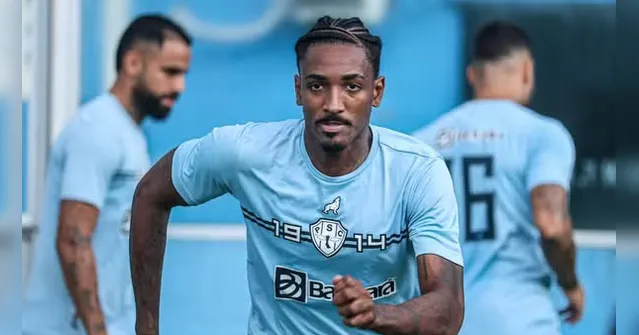 Imagem ilustrativa da notícia Na volta à Curuzu, Paysandu encara o Avaí com apoio da Fiel
