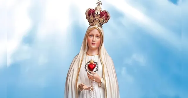 Imagem ilustrativa da notícia Procissão das Velas de N. Sra. de Fátima ilumina Belém 