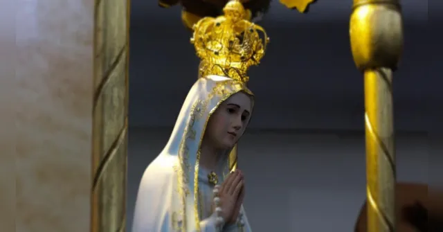 Imagem ilustrativa da notícia Festividade de Fátima de 2024 tem programações até dia 13