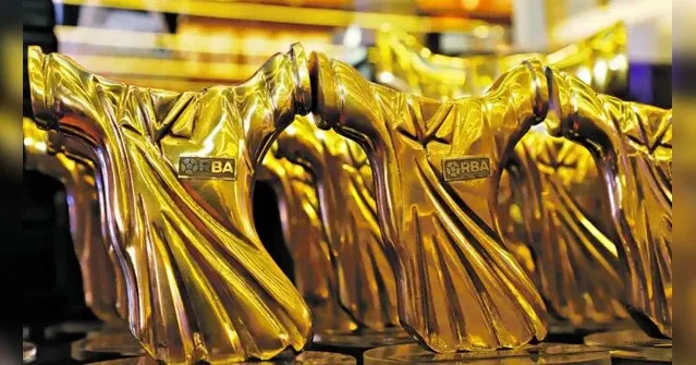 Imagem ilustrativa da notícia Paysandu domina premiação no Troféu Camisa 13 Ano 32