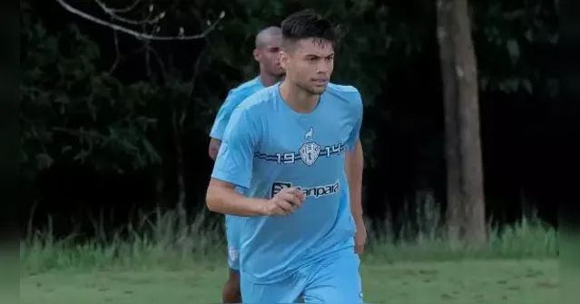Imagem ilustrativa da notícia Paysandu quer manter pegada nas "4 finais" contra o Remo