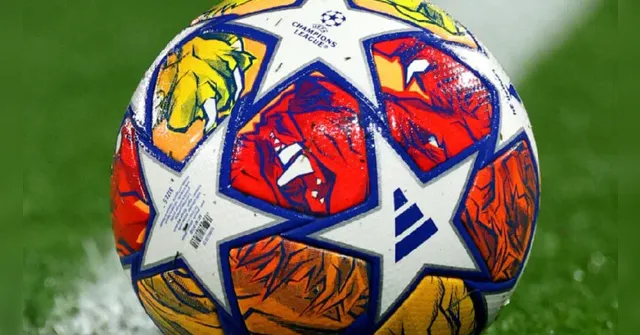 Imagem ilustrativa da notícia Quartas de final da Champions terá duelos entre gigantes