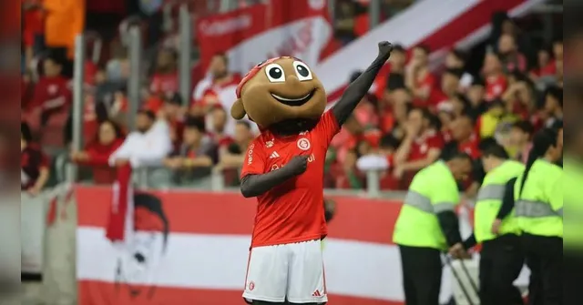 Imagem ilustrativa da notícia "Saci do Inter" é indiciado por importunação sexual
