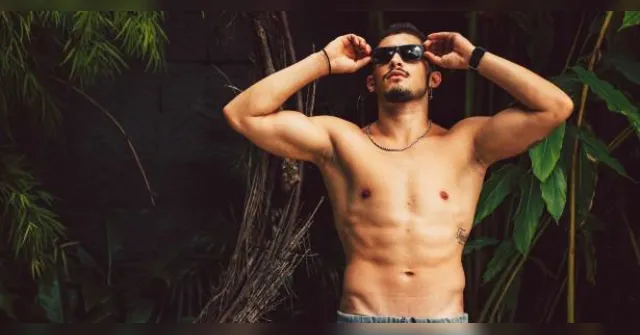 Imagem ilustrativa da notícia Sem clube, ginasta campeão sul-americano adere ao OnlyFans