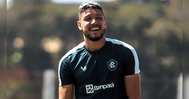 Imagem ilustrativa da notícia STJD aceita pedido do Remo e reverte pena de Paulinho Curuá
