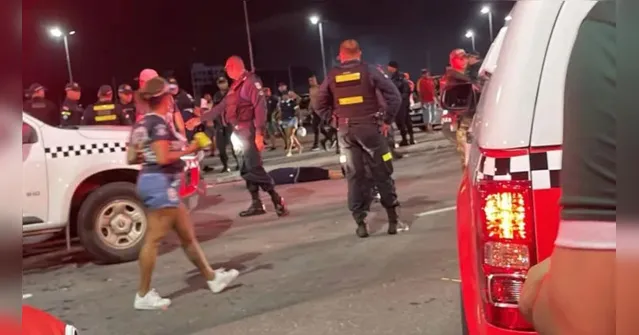 Imagem ilustrativa da notícia Torcidas de Remo e Paysandu são suspensas por 6 jogos