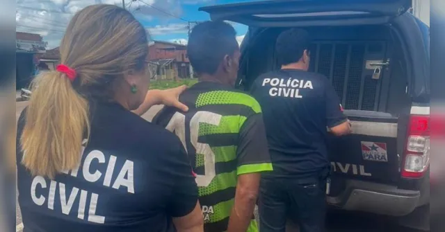 Imagem ilustrativa da notícia Pará: 44 pessoas são presas durante feriadão da Semana Santa