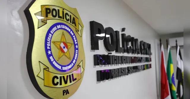 Imagem ilustrativa da notícia Polícia prende integrantes de facção criminosa, em Belém