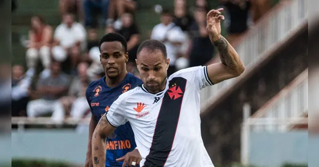 Imagem ilustrativa da notícia Vasco x Nova Iguaçu: onde assistir à semifinal do Carioca