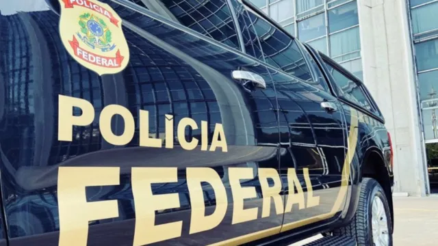 Imagem ilustrativa da notícia Polícia Federal: suspeito de fraude no Enem é preso em Belém
