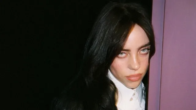 Imagem ilustrativa da notícia Billie Eilish adiciona todos seguidores em "melhores amigos"