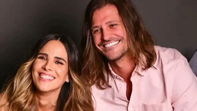 Imagem ilustrativa da notícia Wanessa e Dado teriam tido noite juntos após "término"