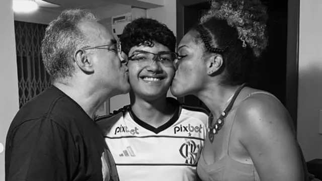 Imagem ilustrativa da notícia Filho do prefeito Edmilson Rodrigues morre ao 16 anos