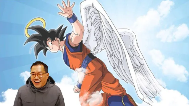 Akira Toriyama Cumpriu Missão Na Terra E Deixa Legado • DOL