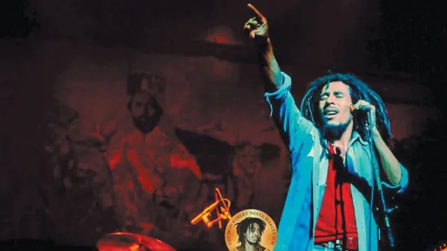 Imagem ilustrativa da notícia Belém celebra legado de Bob Marley com debates e música