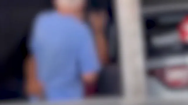 Imagem ilustrativa da notícia Vídeo: idoso é feito refém após assalto no Tapajós