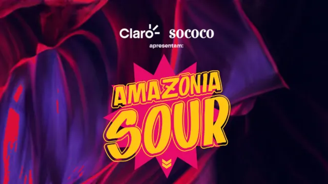 Imagem ilustrativa da notícia Festival Amazônia Sour faz abertura com grandes artistas