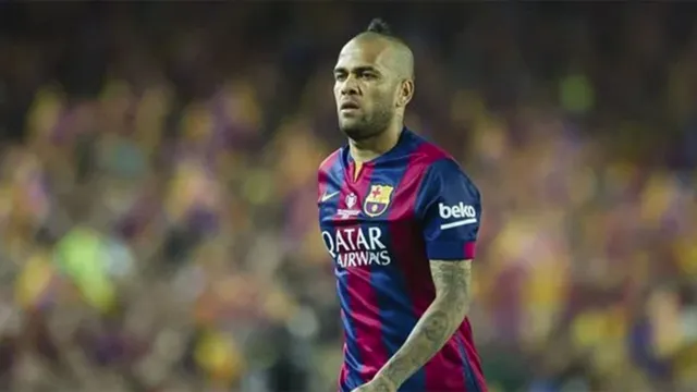 Imagem ilustrativa da notícia Justiça determina que Daniel Alves siga em liberdade