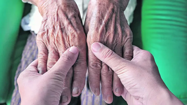 Imagem ilustrativa da notícia Confira os sinais e tratamento da doença de Parkinson