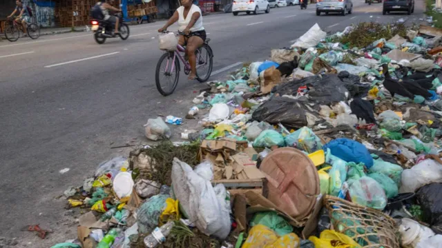 Imagem ilustrativa da notícia Belém e Ananindeua são as cidades que mais faturam com IPTU 