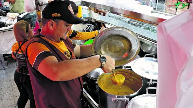 Imagem ilustrativa da notícia Belém tem opções de comidas de rua para todos os gostos