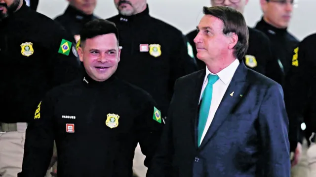 Imagem ilustrativa da notícia TCU investiga superfaturamento no governo Bolsonaro 