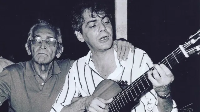 Imagem ilustrativa da notícia “Paulo Para Sempre Ruy” celebra mestres da música paraense