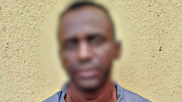 Imagem ilustrativa da notícia Vídeo: polícia prende suspeito que estava foragido há 6 anos