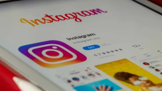 Imagem ilustrativa da notícia Instagram se torna o aplicativo mais baixado do mundo