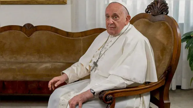Imagem ilustrativa da notícia Vaticano diz "não" a mudança de sexo e teoria de gênero 