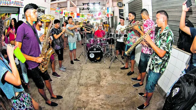 Imagem ilustrativa da notícia Circular Campina Cidade Velha: diversão e cultura em Belém