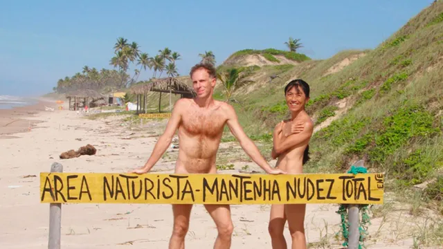 Imagem ilustrativa da notícia Conheça as principais praias de nudismo do Brasil
