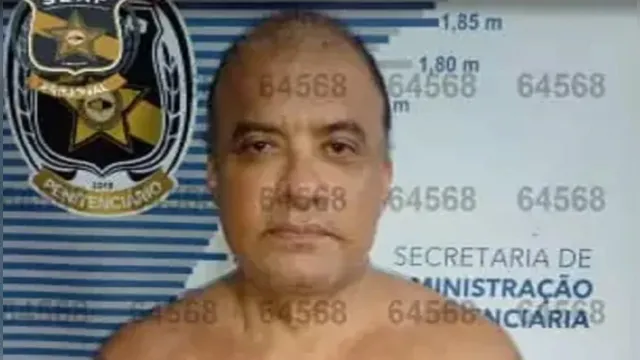 Imagem ilustrativa da notícia Justiça derruba habeas corpus e Wlad deve voltar à prisão