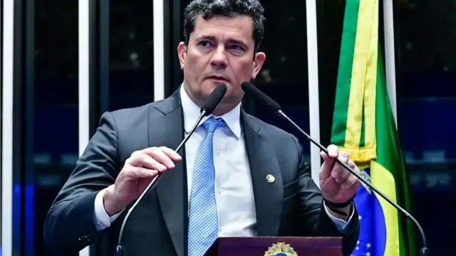 Imagem ilustrativa da notícia Juízes votam contra cassação de Moro, placar fica em 3 a 1