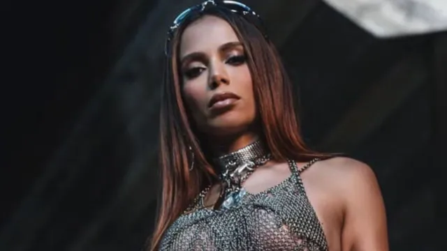 Imagem ilustrativa da notícia Anitta desabafa após lançamento de Funk Generation; veja!