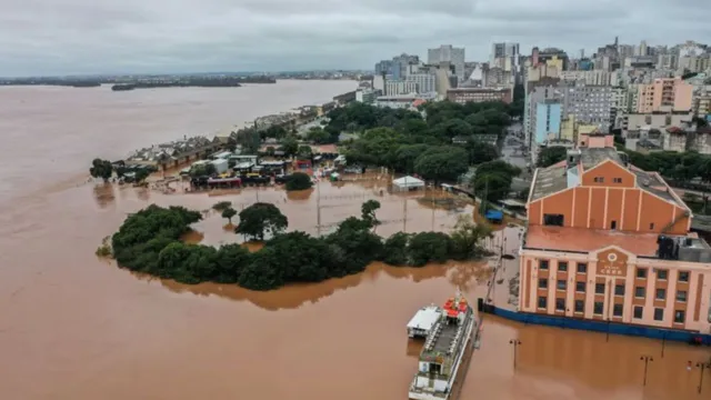 Imagem ilustrativa da notícia BID tem R$ 5,5 bilhões disponíveis para o Rio Grande do Sul