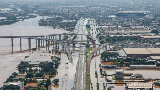 Imagem ilustrativa da notícia Veja a lista de mortos e desaparecidos no Rio Grande do Sul