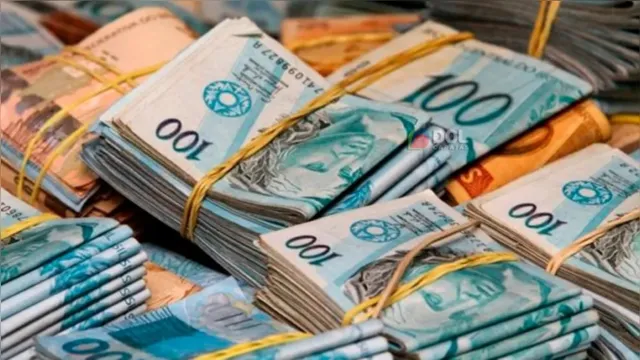 Imagem ilustrativa da notícia 4 apostas do Pará fazem a quina e vão receber R$ 24 mil