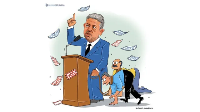 Imagem ilustrativa da notícia Brasil mantém contratos de defesa com Israel