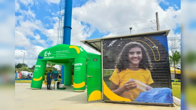 Imagem ilustrativa da notícia Doação de eletrônicos pode gerar bônus na conta de luz