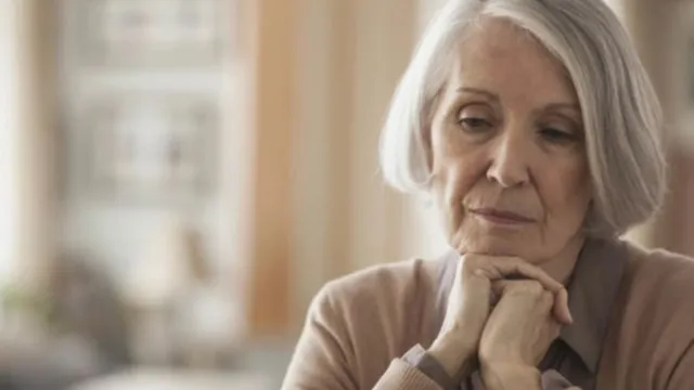 Imagem ilustrativa da notícia Por que o Alzheimer é mais frequente em mulheres?