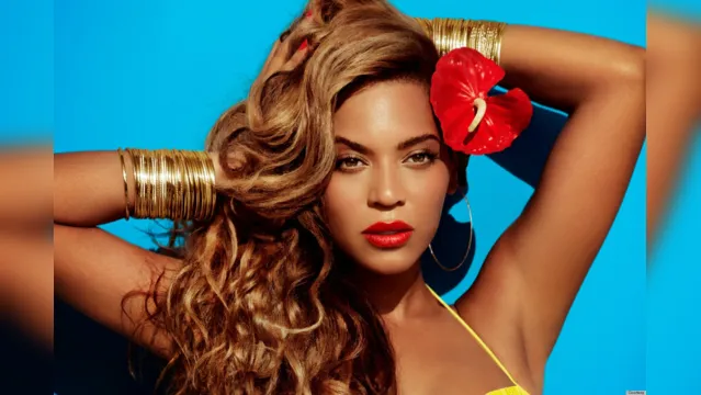 Imagem ilustrativa da notícia Beyoncé sampleia funk brasileiro em novo álbum
