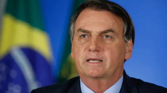 Imagem ilustrativa da notícia PGR terá que se manifestar sobre indiciamento de Bolsonaro