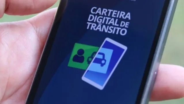 Imagem ilustrativa da notícia Venda de veículo pode ser feita pelo App da "CNH Digital"